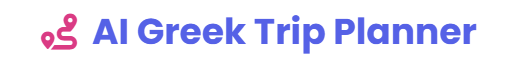 AI Greek Trip Planner